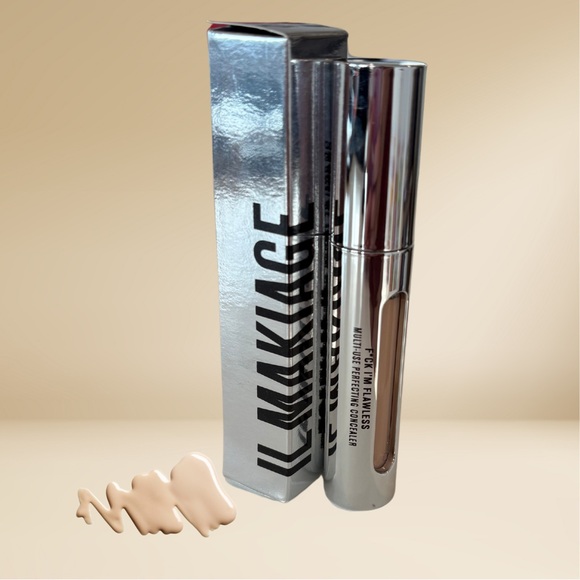 IL MAKIAGE Concealer - Cream - Picture 1 of 3